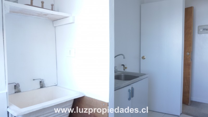 Caren N&Acirc;&deg;511, Depto. 403, Condominio Mar del Sur - Luz Propiedades