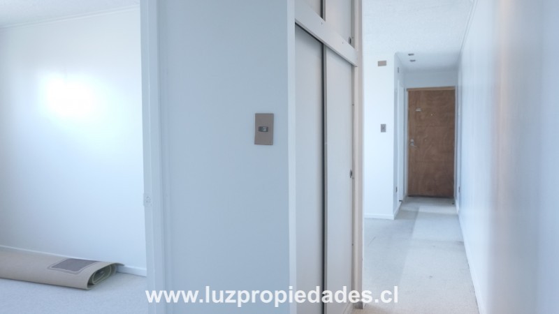 Caren N&Acirc;&deg;511, Depto. 403, Condominio Mar del Sur - Luz Propiedades