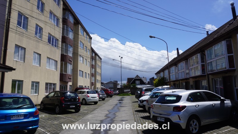 Caren N&Acirc;&deg;511, Depto. 403, Condominio Mar del Sur - Luz Propiedades