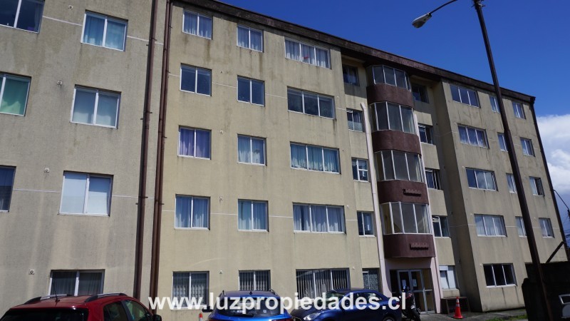 Caren N&Acirc;&deg;511, Depto. 403, Condominio Mar del Sur - Luz Propiedades