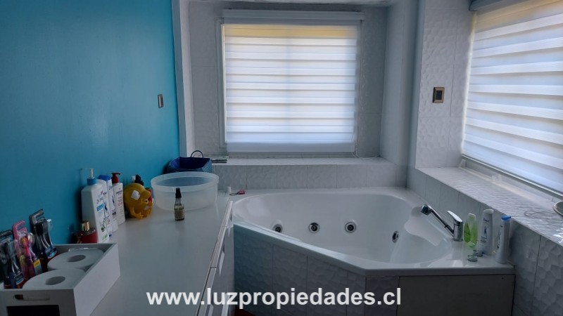 Puntilla Pichi-Quillaipe, parcela N&Acirc;&ordm;44, casa N&Acirc;&ordm;111 - Luz Propiedades