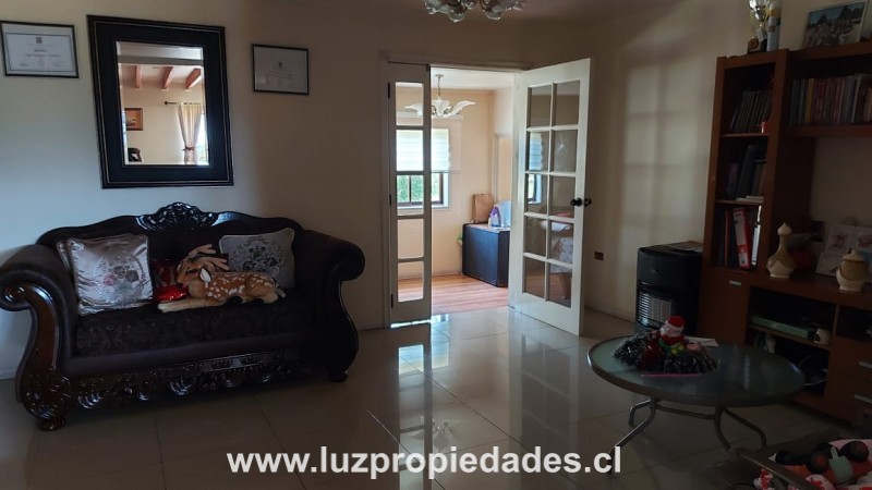 Puntilla Pichi-Quillaipe, parcela N&Acirc;&ordm;44, casa N&Acirc;&ordm;111 - Luz Propiedades