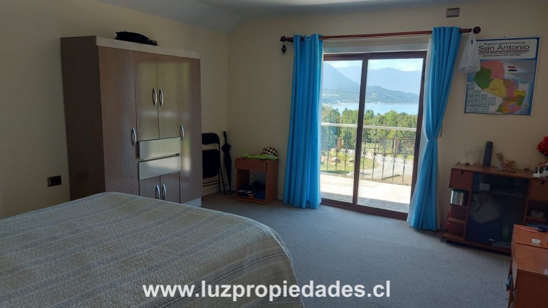 Puntilla Pichi-Quillaipe, parcela N&Acirc;&ordm;44, casa N&Acirc;&ordm;111 - Luz Propiedades