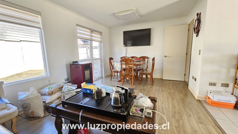 Monse&Atilde;&plusmn;or J. Hourton N&Acirc;&ordm;2060, C- 41, Cond. Mirador II - Luz Propiedades