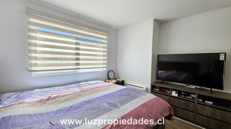 Monse&Atilde;&plusmn;or J. Hourton N&Acirc;&ordm;2060, C- 41, Cond. Mirador II - Luz Propiedades