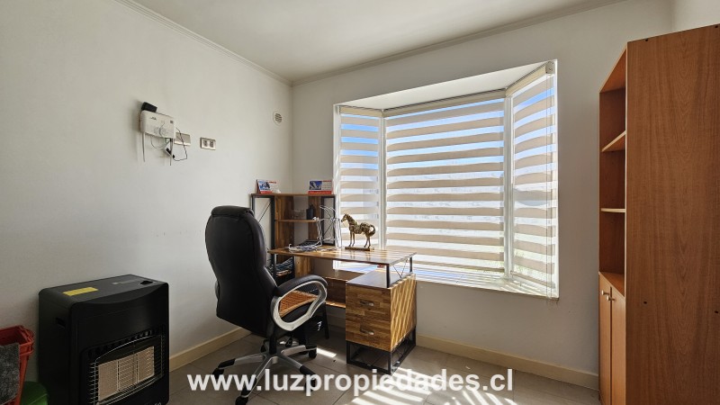 Monse&Atilde;&plusmn;or J. Hourton N&Acirc;&ordm;2060, C- 41, Cond. Mirador II - Luz Propiedades