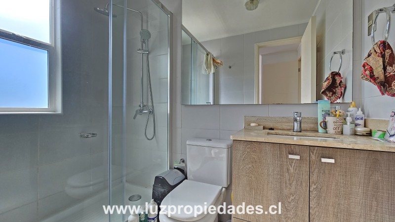 Monse&Atilde;&plusmn;or J. Hourton N&Acirc;&ordm;2060, C- 41, Cond. Mirador II - Luz Propiedades