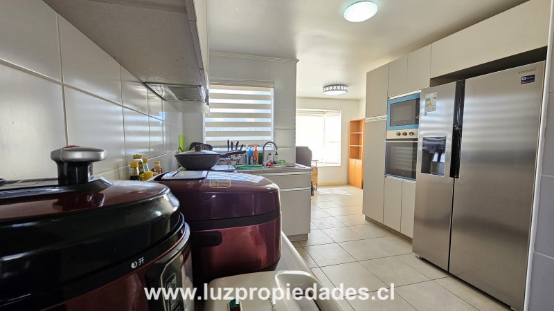 Monse&Atilde;&plusmn;or J. Hourton N&Acirc;&ordm;2060, C- 41, Cond. Mirador II - Luz Propiedades