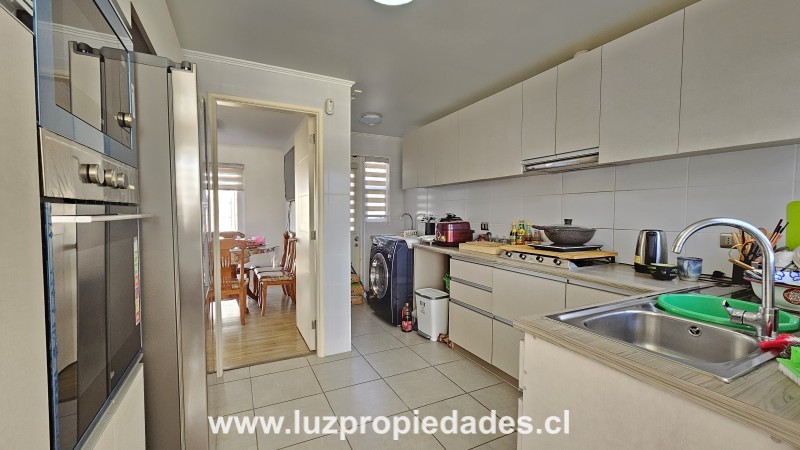 Monse&Atilde;&plusmn;or J. Hourton N&Acirc;&ordm;2060, C- 41, Cond. Mirador II - Luz Propiedades