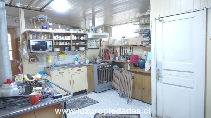 Caletera Sur N&Acirc;&deg;248, Sector Parque Industrial - Luz Propiedades