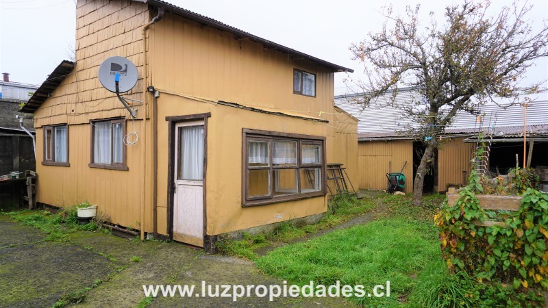 Caletera Sur N&Acirc;&deg;248, Sector Parque Industrial - Luz Propiedades