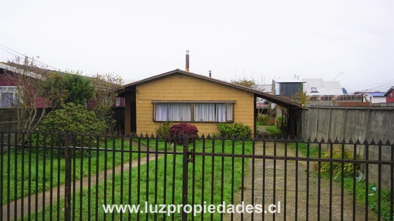 Caletera Sur N&Acirc;&deg;248, Sector Parque Industrial - Luz Propiedades