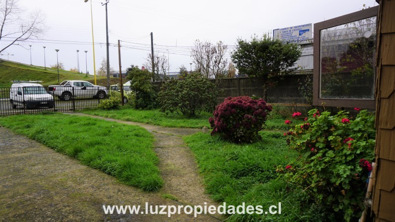 Caletera Sur N&Acirc;&deg;248, Sector Parque Industrial - Luz Propiedades