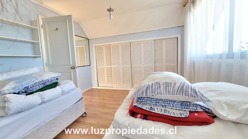 Volc&Atilde;&iexcl;n Tacora N&Acirc;&deg;1846, Sol de Oriente - Luz Propiedades