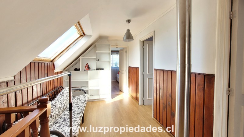 Volc&Atilde;&iexcl;n Tacora N&Acirc;&deg;1846, Sol de Oriente - Luz Propiedades