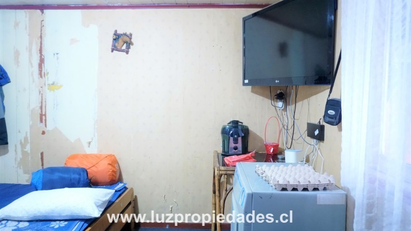 Las Rosas N&Acirc;&deg;19, Villa las Rosas - Luz Propiedades