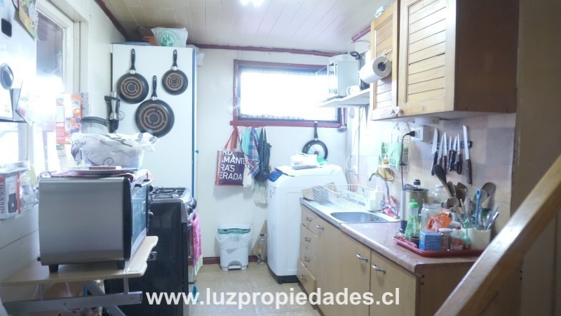 Las Rosas N&Acirc;&deg;19, Villa las Rosas - Luz Propiedades