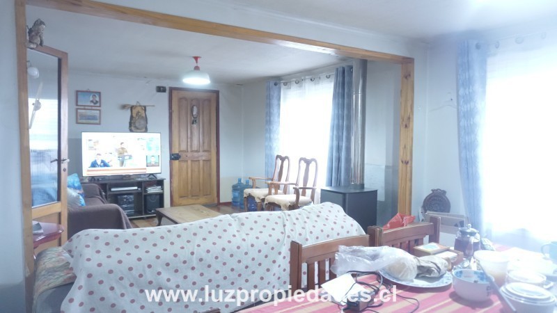 Las Rosas N&Acirc;&deg;19, Villa las Rosas - Luz Propiedades