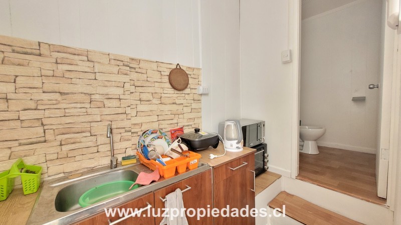 Rancagua N&Acirc;&deg;256 - Luz Propiedades