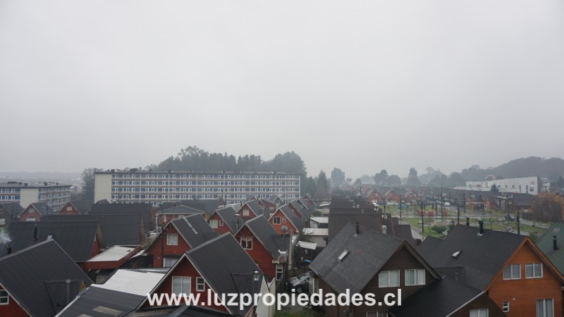 Vc. Corcovado N&Acirc;&ordm;5586, Depto 506 G, Alto la Paloma - Luz Propiedades