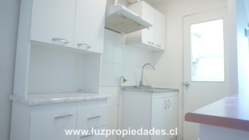 Vc. Corcovado N&Acirc;&ordm;5586, Depto 506 G, Alto la Paloma - Luz Propiedades