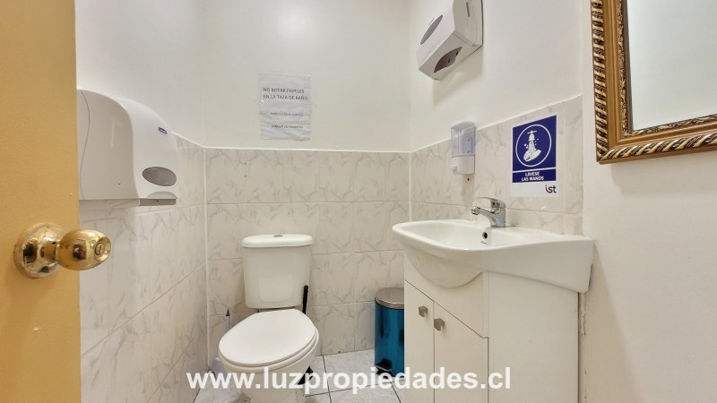 Maximiliano Uribe N&Acirc;&deg;1034, planta baja, Portal del Mar - Luz Propiedades