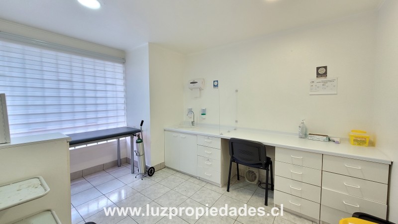 Maximiliano Uribe N&Acirc;&deg;1034, planta baja, Portal del Mar - Luz Propiedades