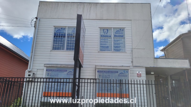 Maximiliano Uribe N&Acirc;&deg;1034, planta baja, Portal del Mar - Luz Propiedades