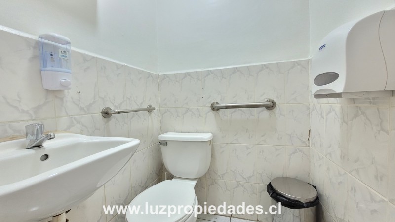 Maximiliano Uribe N&Acirc;&deg;1034, planta baja, Portal del Mar - Luz Propiedades