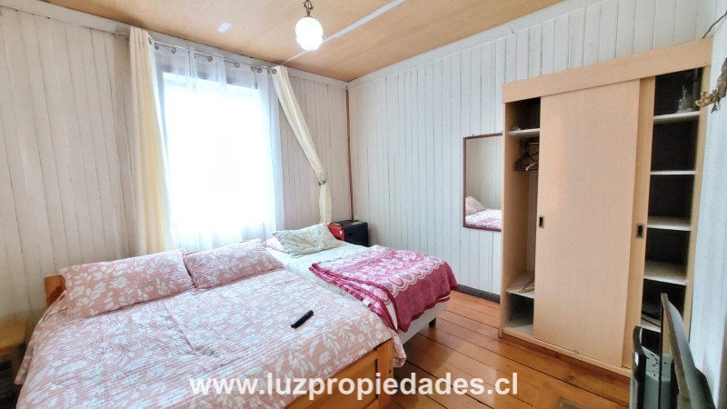 Francisco Bilbao N&Acirc;&deg;242 - Luz Propiedades