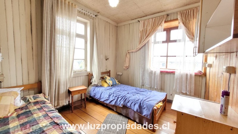 Francisco Bilbao N&Acirc;&deg;242 - Luz Propiedades