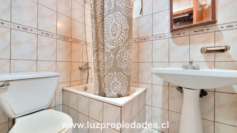 Francisco Bilbao N&Acirc;&deg;242 - Luz Propiedades