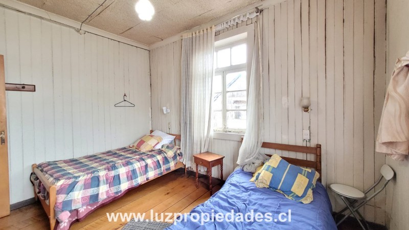 Francisco Bilbao N&Acirc;&deg;242 - Luz Propiedades