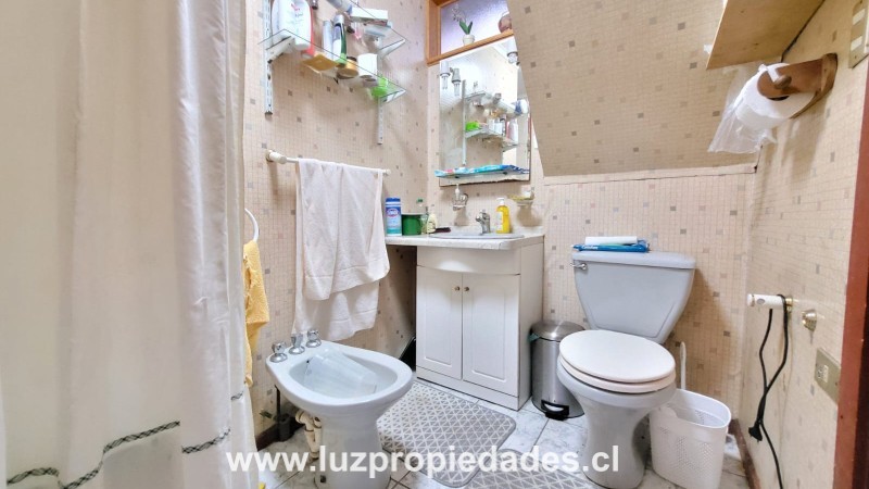 Francisco Bilbao N&Acirc;&deg;242 - Luz Propiedades