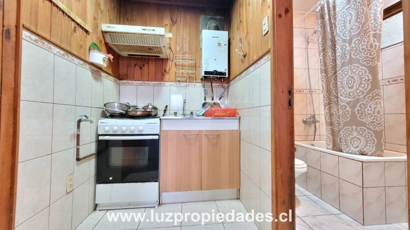 Francisco Bilbao N&Acirc;&deg;242 - Luz Propiedades