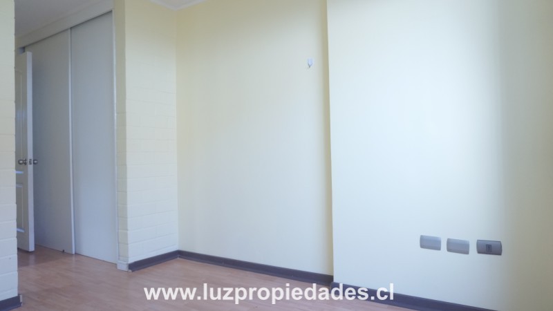 Psj. Quitrahue N&Acirc;&ordm;4718, Santuario de la Laguna - Luz Propiedades