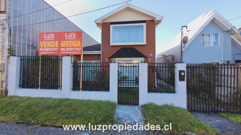 Vial N&Acirc;&deg;816,  sector centro - Luz Propiedades