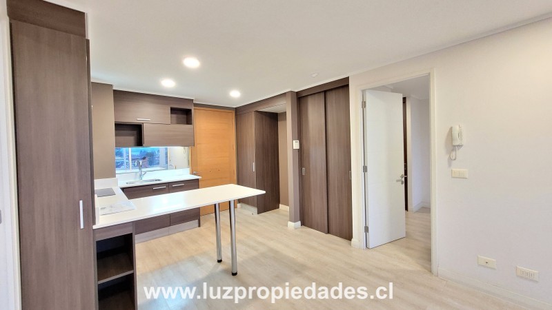 Lago Llanquihue N&Acirc;&deg;353, Depto. 404-B, Puerto Varas - Luz Propiedades