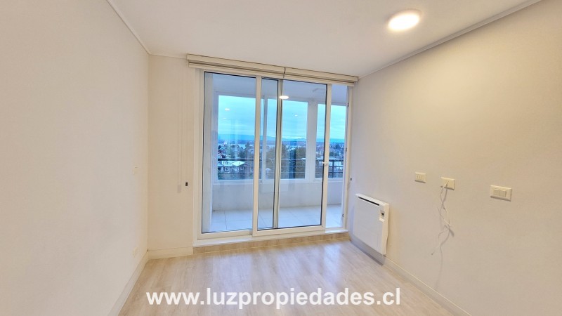 Lago Llanquihue N&Acirc;&deg;353, Depto. 404-B, Puerto Varas - Luz Propiedades