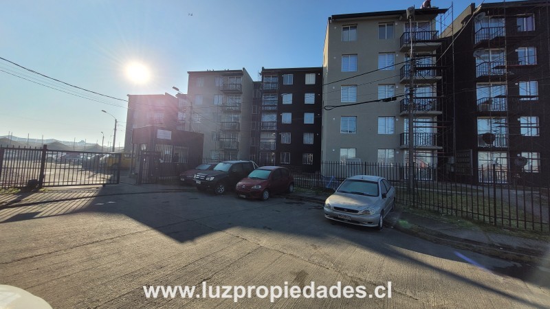 Aerodromo Rodelillo N&Acirc;&deg; 3520, Ed. C, Depto. 34, Los &Atilde;irres I - Luz Propiedades