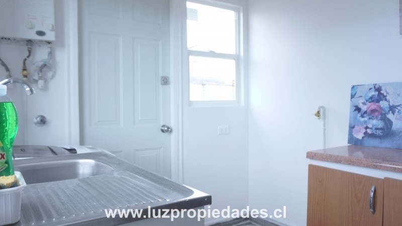 Pj. Aer&Atilde;&sup3;dromo Pupelde N&Acirc;&ordm;3606, Senderos del Tepual - Luz Propiedades