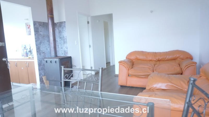 Pj. Aer&Atilde;&sup3;dromo Pupelde N&Acirc;&ordm;3606, Senderos del Tepual - Luz Propiedades