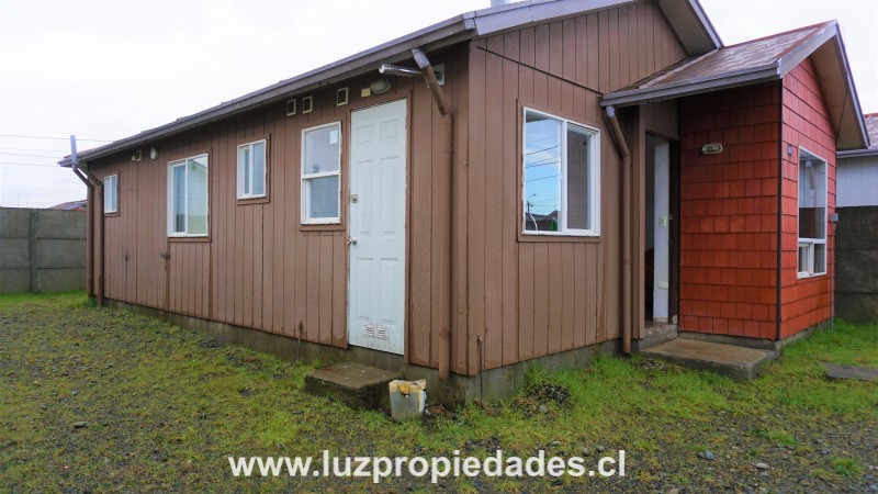 Pj. Aer&Atilde;&sup3;dromo Pupelde N&Acirc;&ordm;3606, Senderos del Tepual - Luz Propiedades