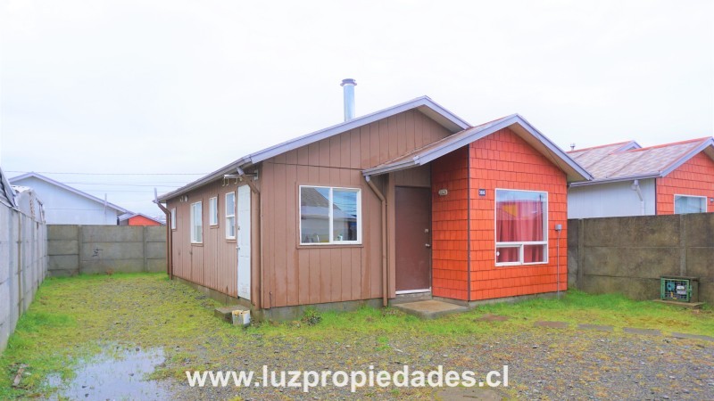 Pj. Aer&Atilde;&sup3;dromo Pupelde N&Acirc;&ordm;3606, Senderos del Tepual - Luz Propiedades