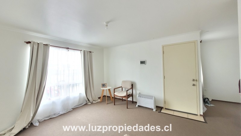 Psj. Mar&Atilde;&shy;a Emhart N&Acirc;&deg;6141, Puerta Sur - Luz Propiedades