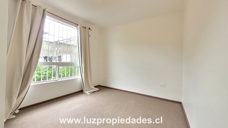 Psj. Mar&Atilde;&shy;a Emhart N&Acirc;&deg;6141, Puerta Sur - Luz Propiedades