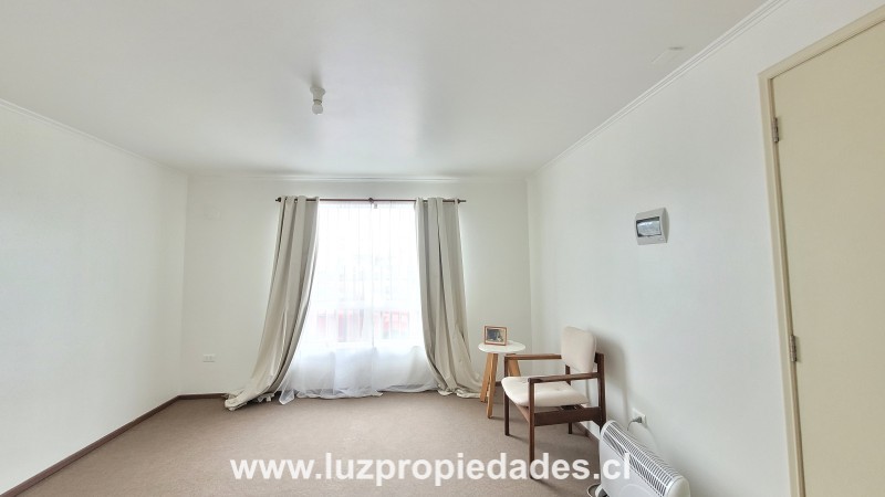 Psj. Mar&Atilde;&shy;a Emhart N&Acirc;&deg;6141, Puerta Sur - Luz Propiedades