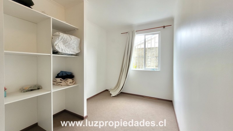 Psj. Mar&Atilde;&shy;a Emhart N&Acirc;&deg;6141, Puerta Sur - Luz Propiedades