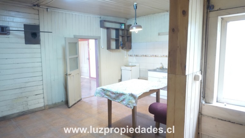 Chorrillo N&Acirc;&deg;1410, sector Puerto - Luz Propiedades