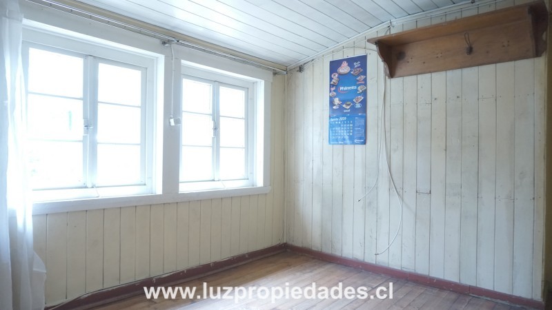 Chorrillo N&Acirc;&deg;1410, sector Puerto - Luz Propiedades